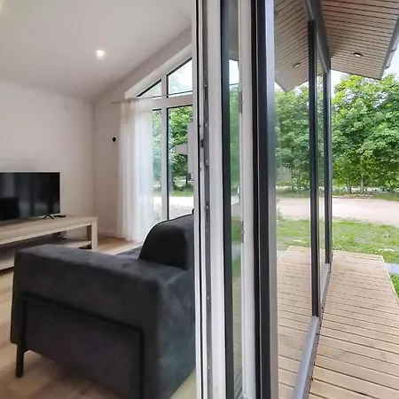 Stunning In Oud Gastel With Wifi Oud-Gastel
