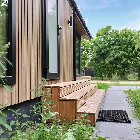 Stunning In Oud Gastel With Wifi Oud-Gastel
