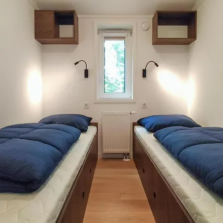 Stunning In Oud Gastel With Wifi بيت للعطل Oud-Gastel